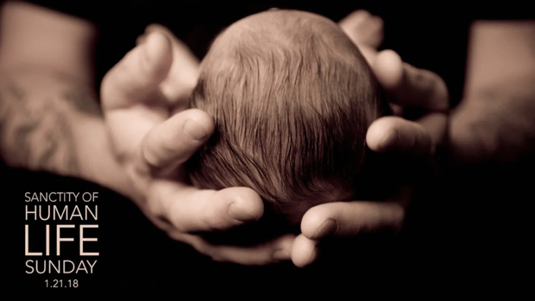 Protecting the Sanctity of Human Life Through Christ-Centered Adoption