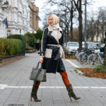 The Modern Wardrobe Essential: Stylish Vegan Leather Bags for Every Occasion