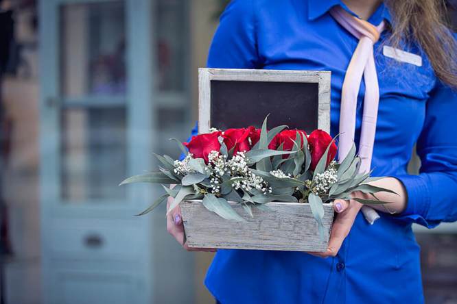 Why Online Flower Delivery Is Changing The Gifting Game