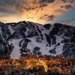 Winter Wonders: The Best U.S. States to Visit This Season