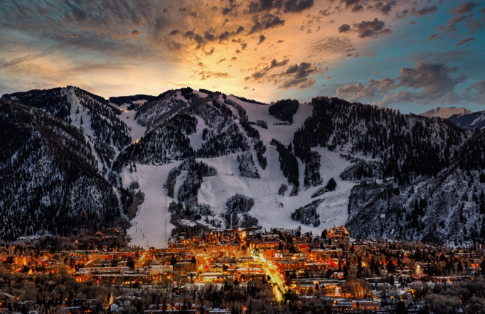Winter Wonders: The Best U.S. States to Visit This Season