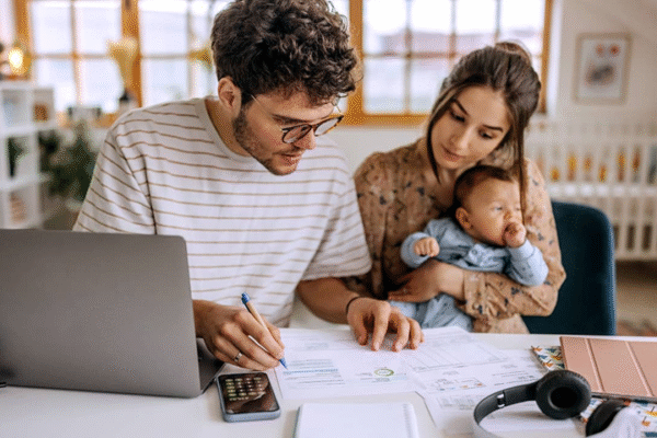 Effective Wealth Planning to Ensure Family Security