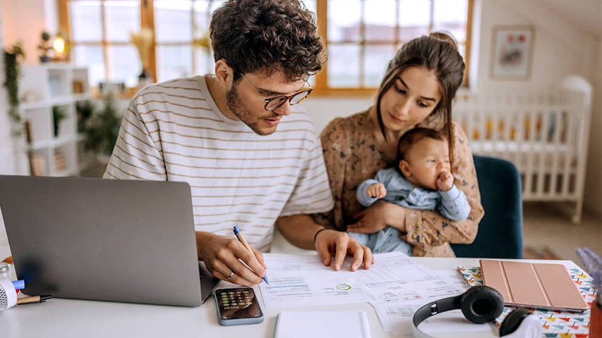 Effective Wealth Planning to Ensure Family Security