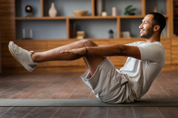 How to Stay Active Without Going to the Gym