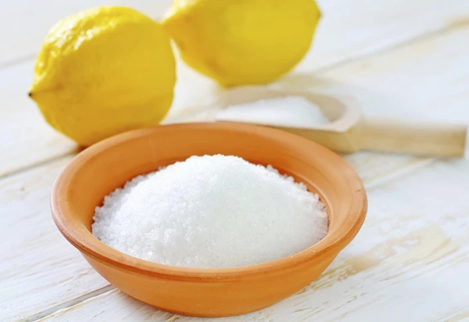 The Ultimate Guide to Citric Acid Powder for Home and Industry