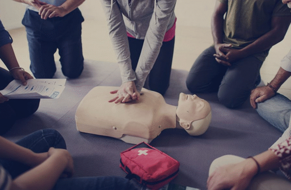 Why First Aid Training And CPR Training Are Crucial for Melbourne Business Owners