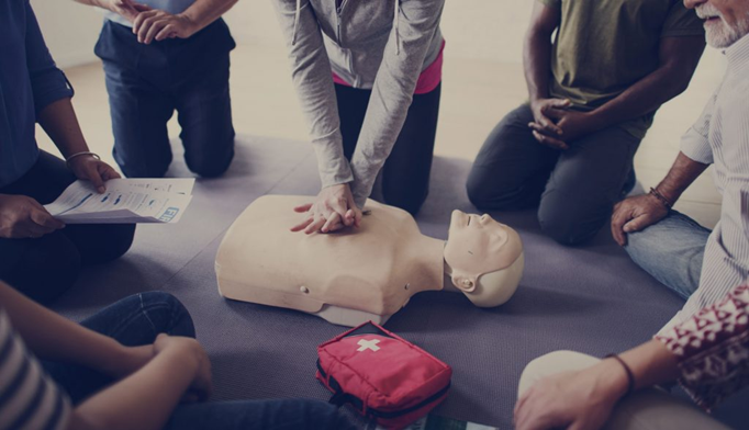 Why First Aid Training And CPR Training Are Crucial for Melbourne Business Owners