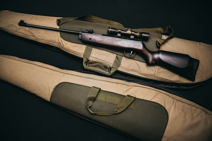 The Hidden Benefits of Barrel Inspection for Gun Collectors