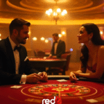 The Best Movies That Capture Casino Life