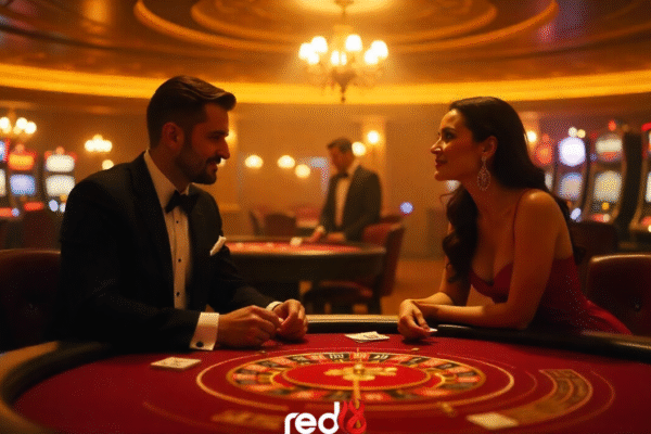 The Best Movies That Capture Casino Life