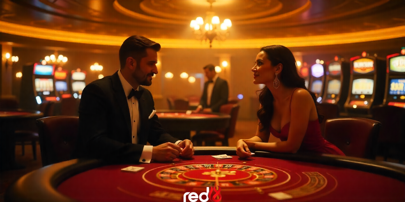The Best Movies That Capture Casino Life