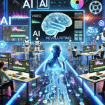 Empowering Creativity: How AI Is Transforming Video Editing, Photo Editing, and Digital Content Creation 