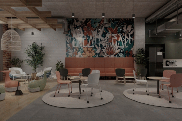 From Freelancers to Enterprises: Why Shared Spaces in HSR Layout Work for All From Freelancers to Enterprises: Why Shared Spaces in HSR Layout Work for All