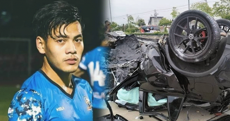  รถนักฟุตบอลไทย - คอลเลคชั่นนี้ทำเอาแฟนๆ ตะลึง