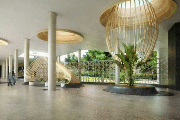 The Art and Science Behind Professional 3D Rendering Services