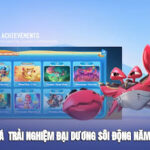 K8CC Fish Shooting | Experience the Exciting Ocean in 2025