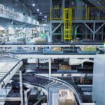 Innovations Driving Productivity in Modern Supply Chains