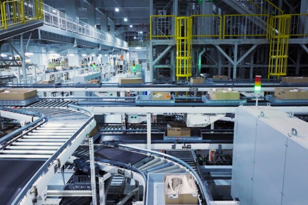 Innovations Driving Productivity in Modern Supply Chains Innovations Driving Productivity in Modern Supply Chains