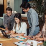 Lessons from Successful Rebrands: What Companies Got Right