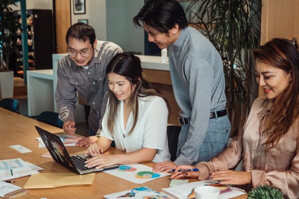 Lessons from Successful Rebrands: What Companies Got Right Lessons from Successful Rebrands: What Companies Got Right