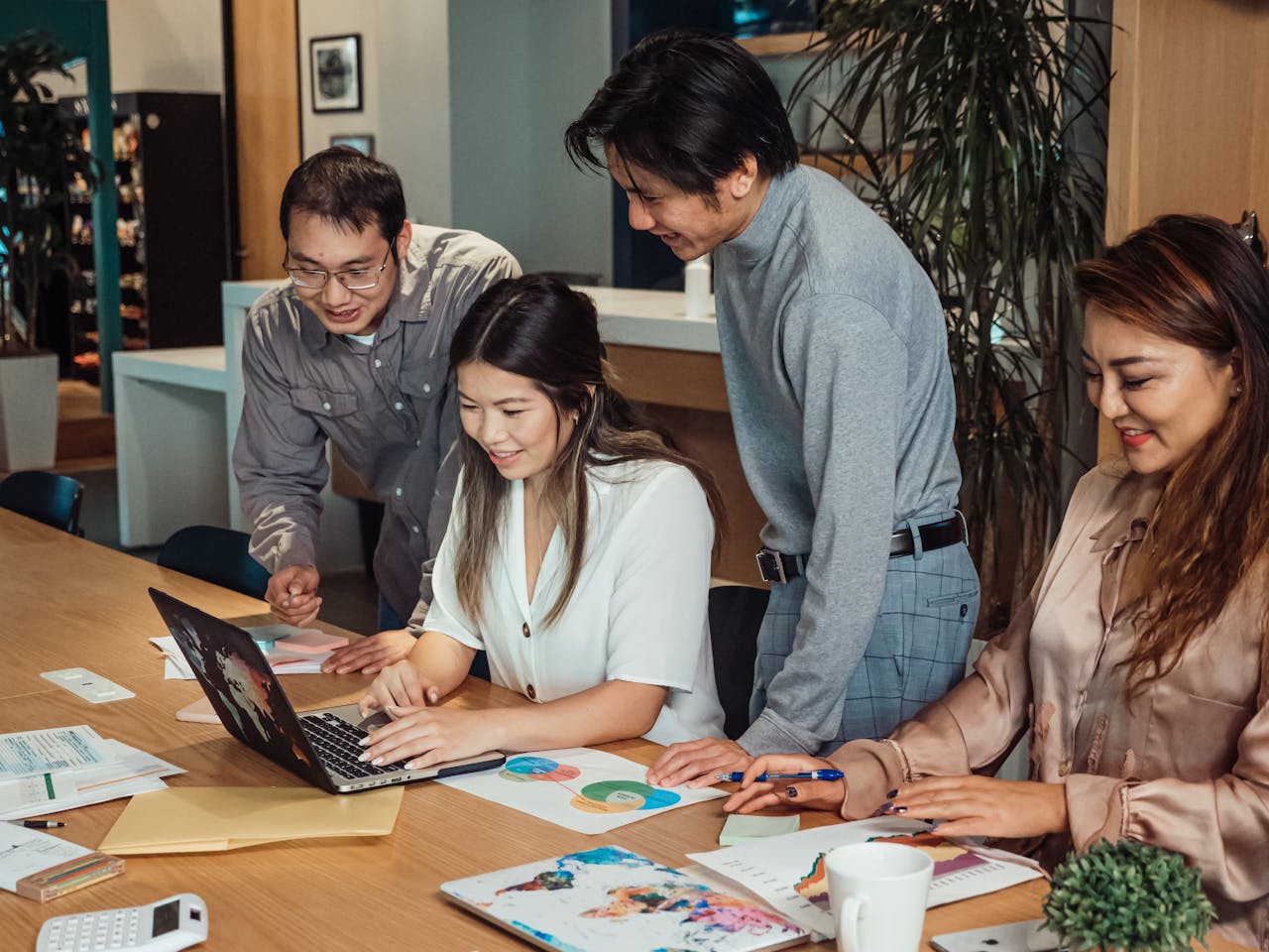Lessons from Successful Rebrands: What Companies Got Right