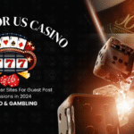 casino guest post opportunities