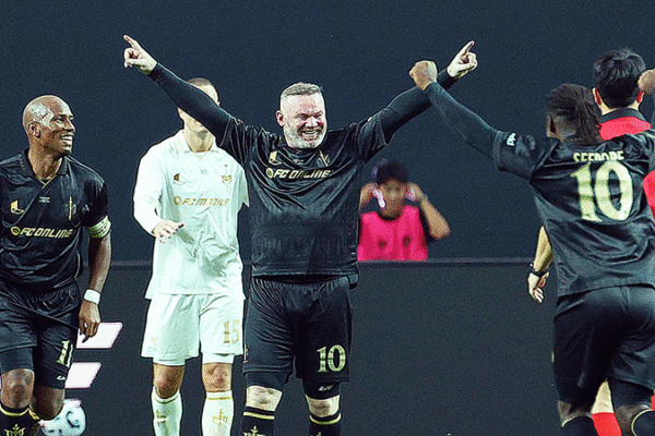 축구 8번: 경기장의 전설과 아이콘