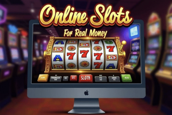 9 Online Casinos With New Frequent New Slot Releases