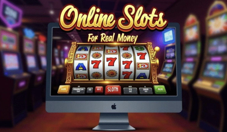 9 Online Casinos With New Frequent New Slot Releases