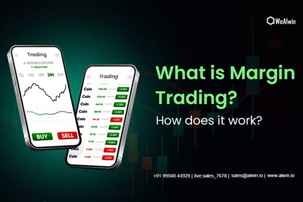 What Is Margin Trading in Crypto and How Does It Work?