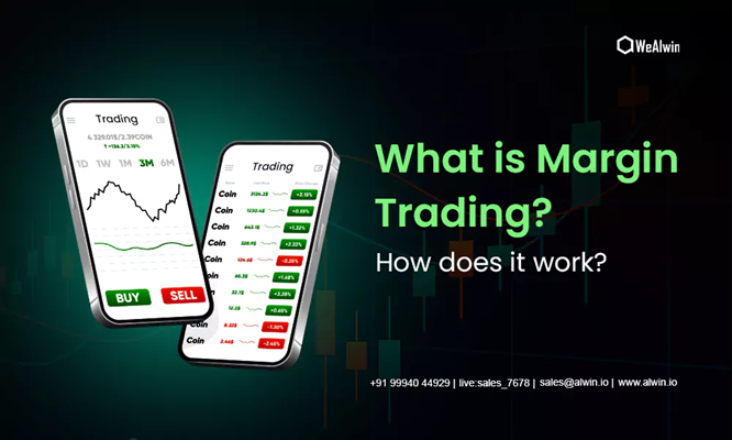 What Is Margin Trading in Crypto and How Does It Work?