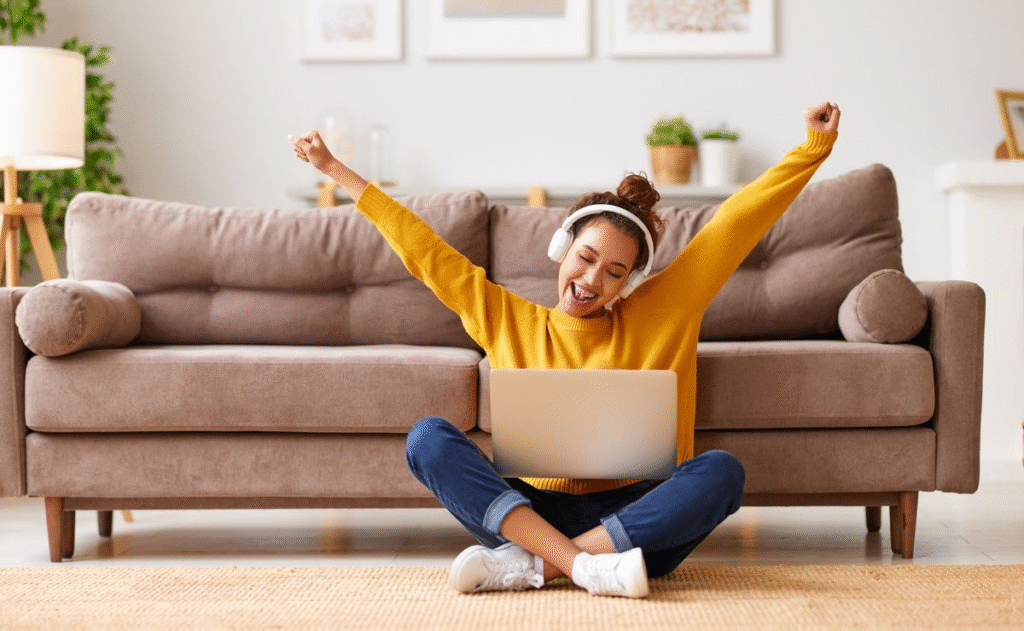 Why We're Wired to Love Games and Challenges