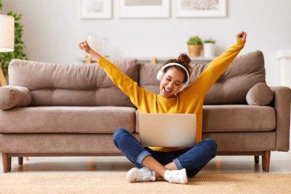 Why We're Wired to Love Games and Challenges