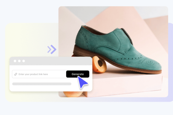 Step-by-step guide to creating engaging ads using Pippit AI’s Ad Maker