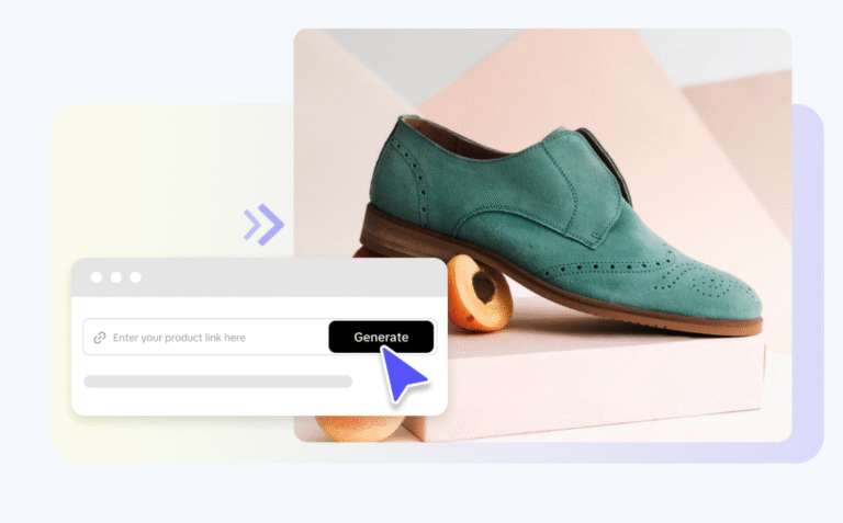 Step-by-step guide to creating engaging ads using Pippit AI’s Ad Maker