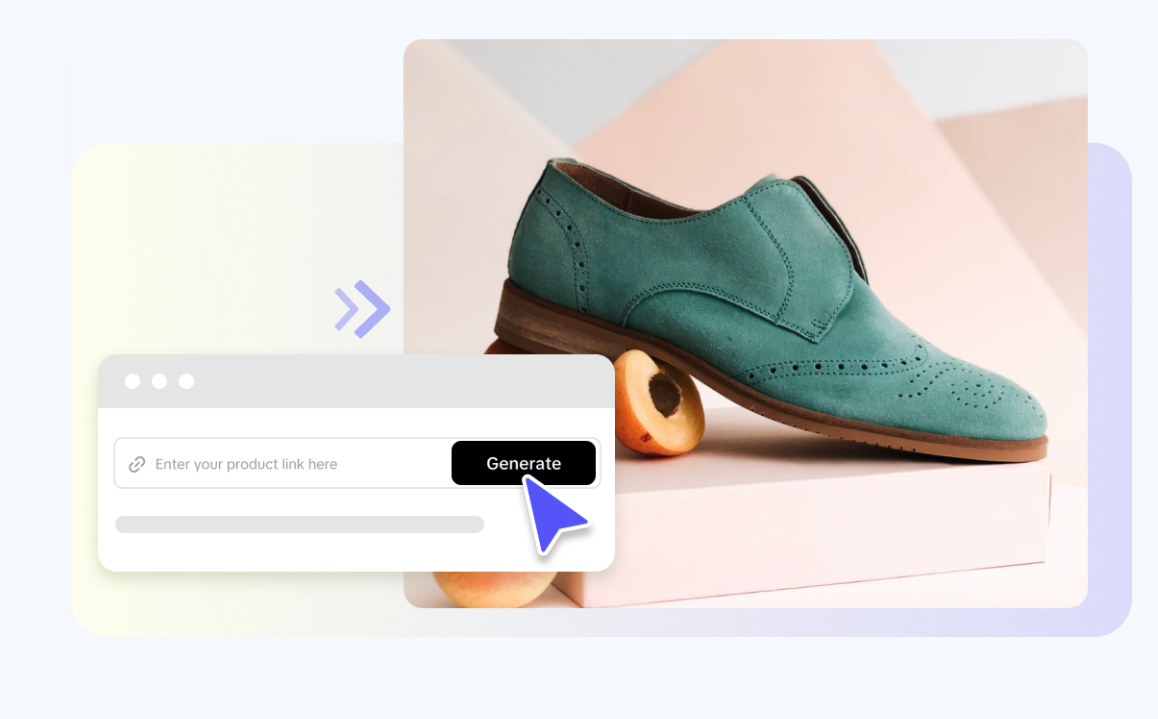 Step-by-step guide to creating engaging ads using Pippit AI’s Ad Maker