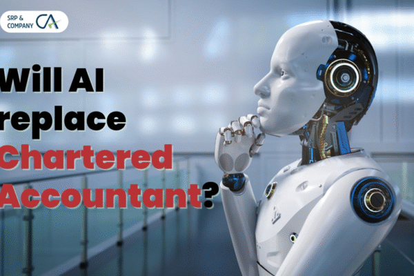 Future-Ready Finance: How AI Transforms Chartered Accountancy Practices Forever