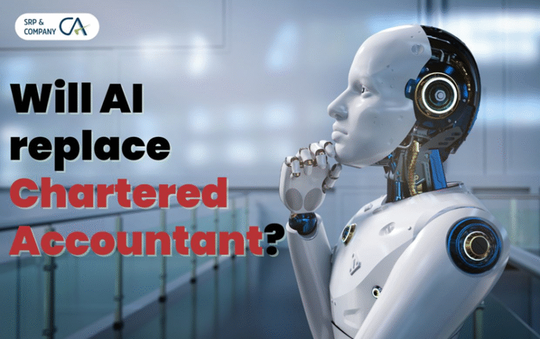 Future-Ready Finance: How AI Transforms Chartered Accountancy Practices Forever