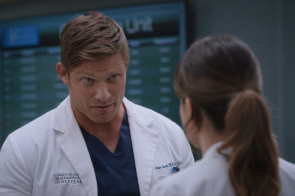 Don't Let Greys Slow You Down. Your On-Demand Confidence is Here