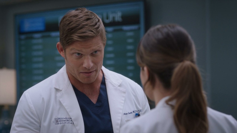 Don't Let Greys Slow You Down. Your On-Demand Confidence is Here