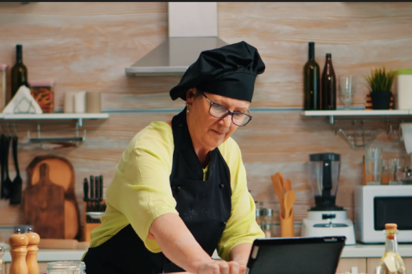 Keeping Up With Modern Cooking Needs Through Instant Access