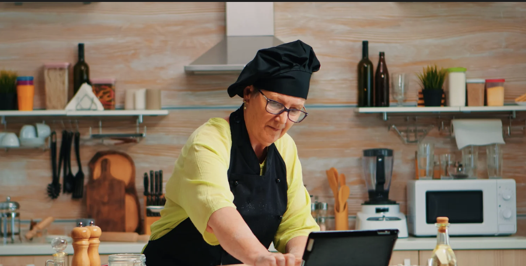 Keeping Up With Modern Cooking Needs Through Instant Access