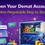 Why a Free Demat Account Is the First Step to Stock Market Investing?