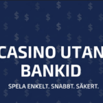Hur användargränssnitt påverkar val för casino utan svensk licens: Digitala upplevelser, funktioner och säkerhet