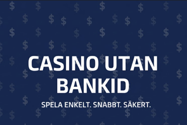 Hur användargränssnitt påverkar val för casino utan svensk licens: Digitala upplevelser, funktioner och säkerhet