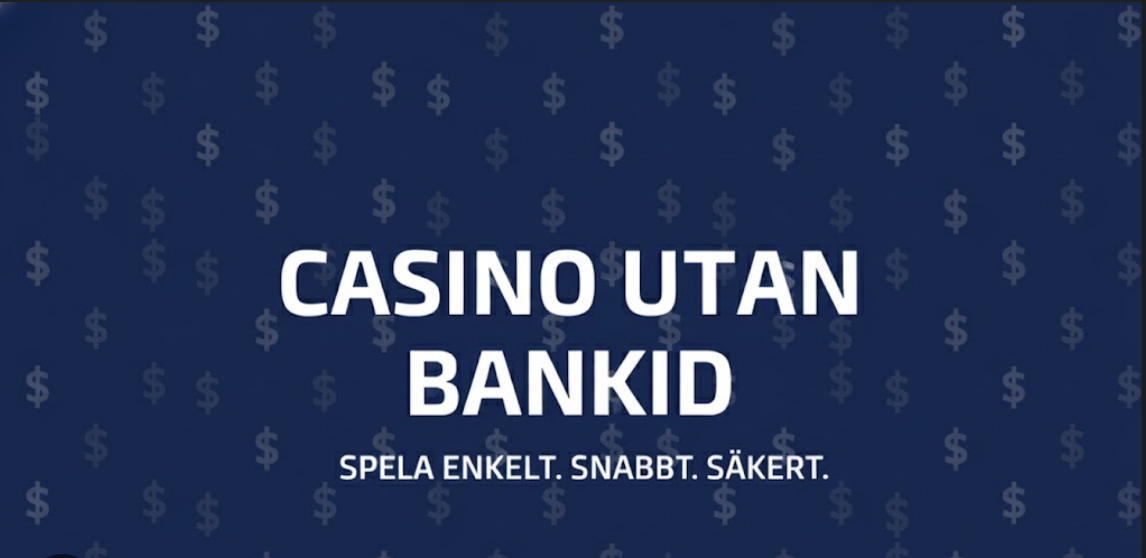 Hur användargränssnitt påverkar val för casino utan svensk licens: Digitala upplevelser, funktioner och säkerhet