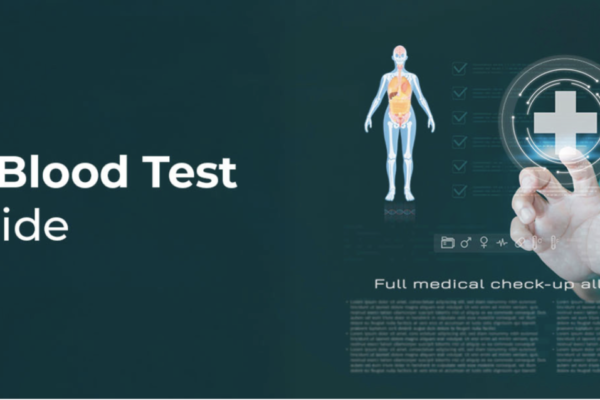 Common Blood Tests Explained: What Each Test Tells About Your Health