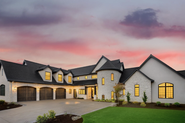What to Expect When Building a Custom Home From Start to Finish