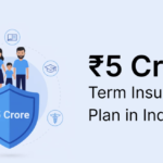 How Term Life Insurance for Senior Citizens Differs When Choosing 5 Crore Term Insurance