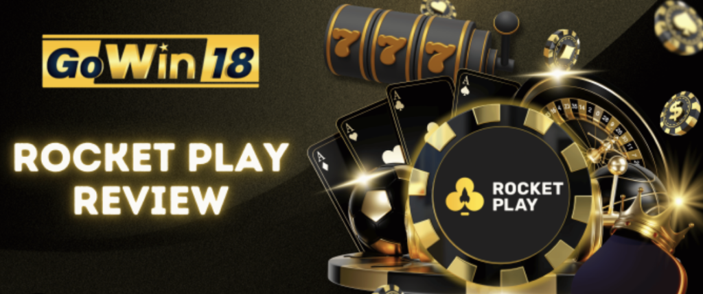 Gowin18 Review: Why Aussie Players Love This E-Wallet Casino for Online Pokies